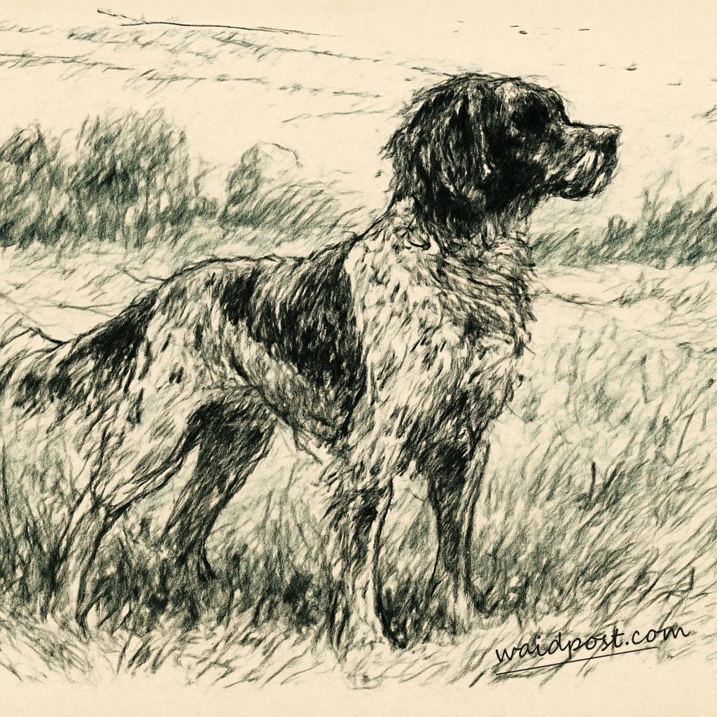 Symbolbild: Jagdhunde